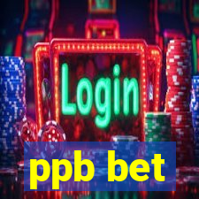 ppb bet